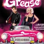 18 aprile – GREASE
