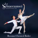 7 dicembre – RUSSIAN CLASSICAL BALLET