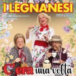 21 novembre – I LEGNANESI