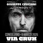 9 marzo – GIUSEPPE CRUCIANI