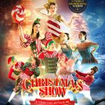 29 dicembre – CHRISTMAS SHOW