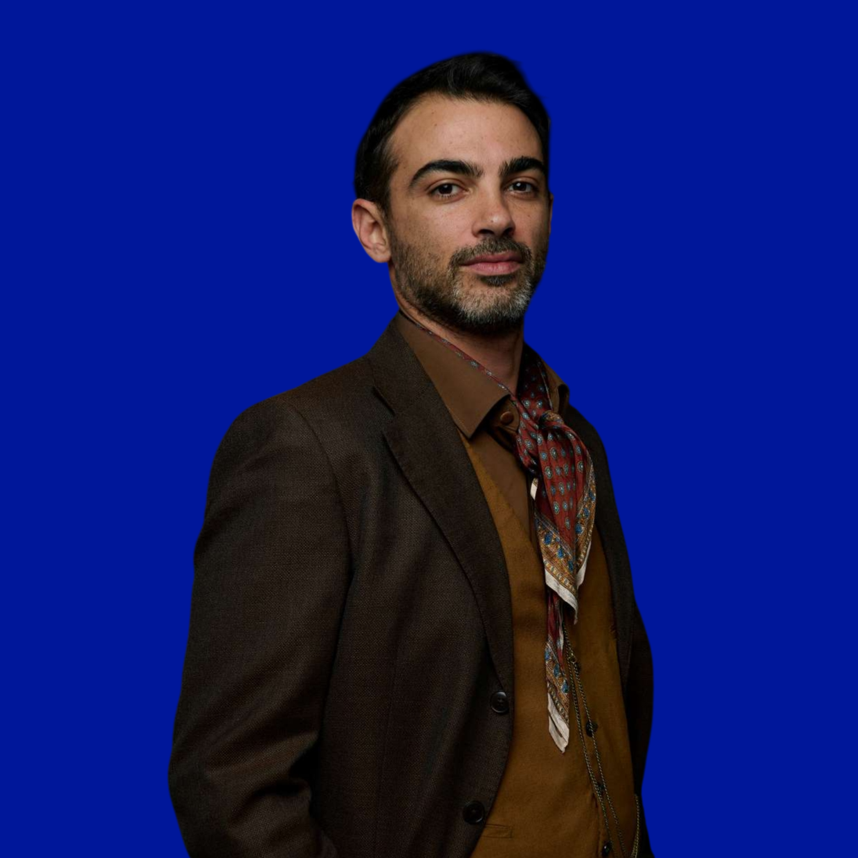 9 febbraio – PRIMO REGGIANI