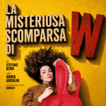 26 novembre – AMBRA ANGIOLINI