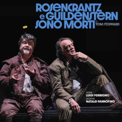 6 dicembre – FRANCESCO PANNOFINO, FRANCESCO ACQUAROLI, PAOLO SASSANELLI