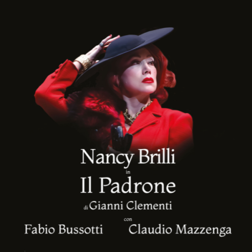 7 aprile – NANCY BRILLI