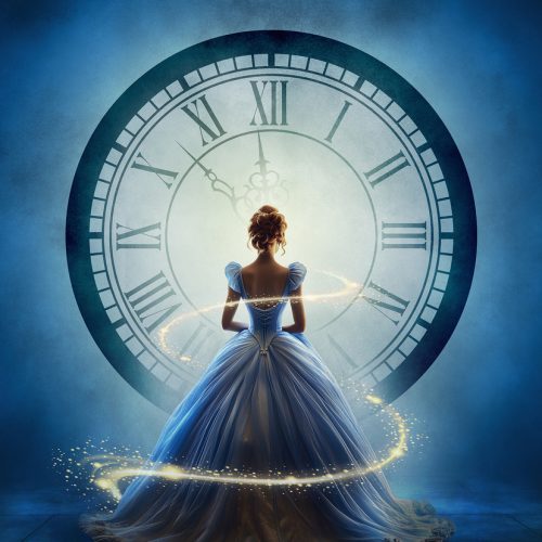 27 febbraio – CENERENTOLA IL MUSICAL