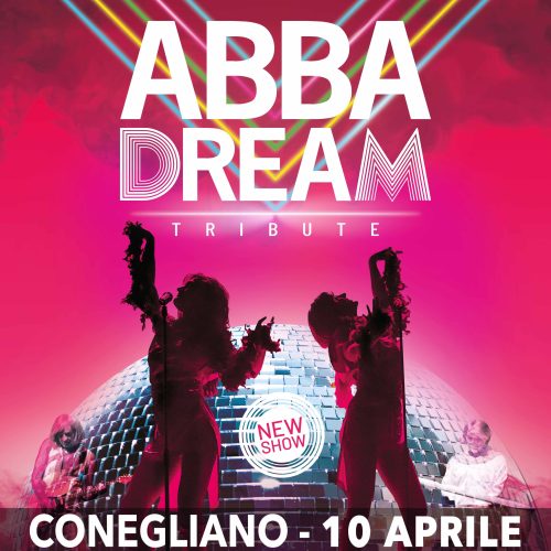 10 aprile – ABBADREAM