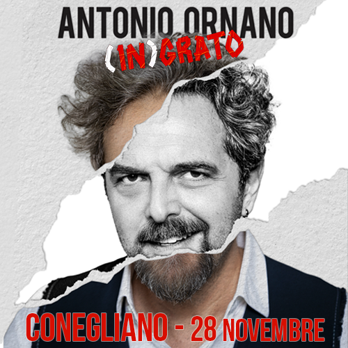 28 novembre – ANTONIO ORNANO