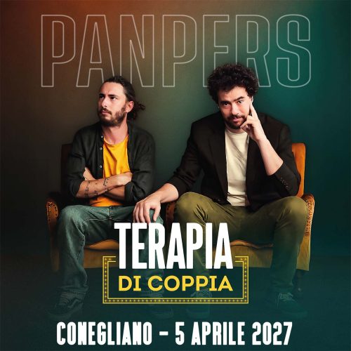 5 aprile – I PANPERS