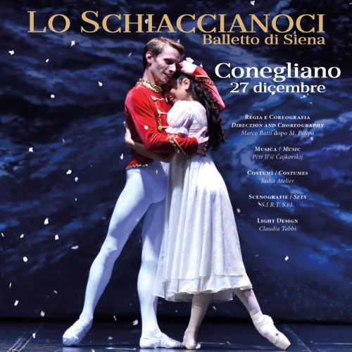27 dicembre – LO SCHIACCIANOCI