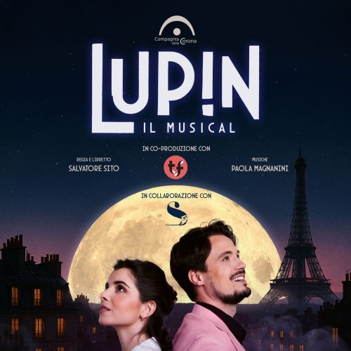 17 ottobre – LUPIN