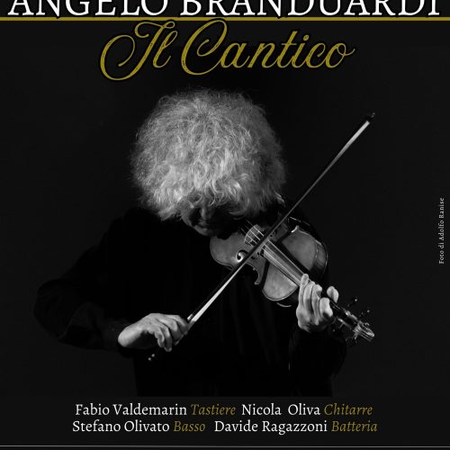 11 dicembre – ANGELO BRANDUARDI