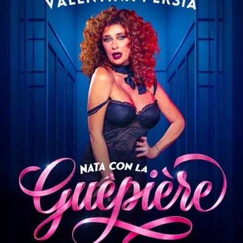 12 dicembre – VALENTINA PERSIA